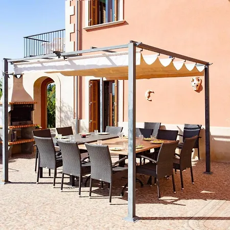Villa Son Monget *