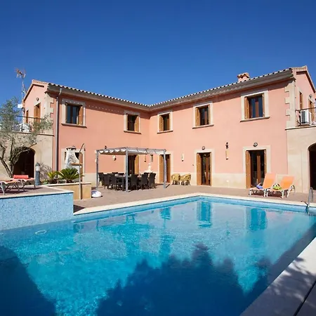 Son Monget Villa