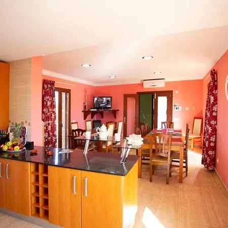 Villa Son Monget *