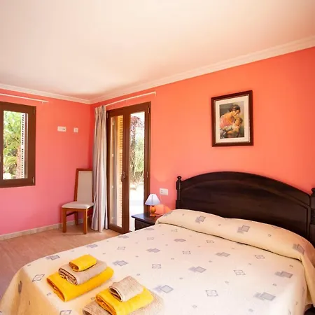 Villa Son Monget