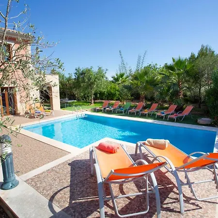 Villa Son Monget